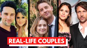 Virgin River Season 2 Cast Real Age And Life Partners Revealed Youtube
