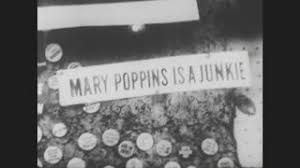 Image result for 1960s bumper stickers