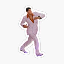 Vtuber kiryu coco and her talent agency, hololive, announced today that the kaichou of the group will be graduating from the agency on july 1. Yakuza Geschenke Merchandise Redbubble