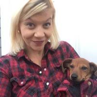 Dr. Sandy Pool (@sandypools)