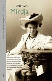 Image result for L. Onerva