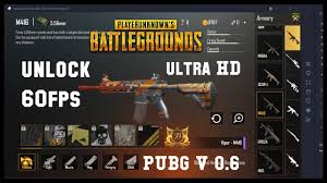 .buddy pubg mobile(emulator) can anyone please tell me what's the problem? Unlock 60fps And Ultra Hd Pubg Mobile V0 6 On Tencent Gaming Buddy Emulator Youtube