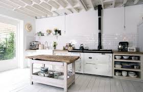 kitchens for every style of cook the