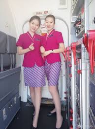 Pin On Stewardess