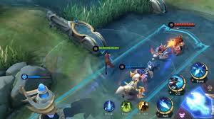 Bang bang multiplayer online battle arena (moba) game on your windows device mobile legends: Mobile Legends Pc Version Ml For Pc Windows 10 Free Download