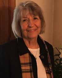 Jacqueline "Jackie" Darling Obituary December 5, 2023