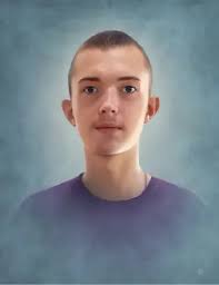 Obituary information for Aidan Scott Hewer