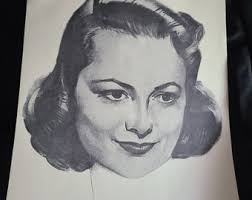 Original Scraperboard Drawing, 'figure at the Table', Lorraine Abraham RSMA  (1941-2023), Circa 1990's