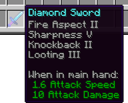 We did not find results for: Enchanting Mechanics Official Minecraft Wiki