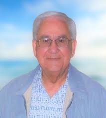 Julian Montoya Obituary