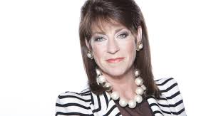 Emmerdale star Deena Payne wasn't told she would be killed off as Viv