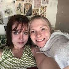 Katrina Kenton's Instagram, Twitter & Facebook