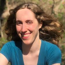 Katie Merkel, Writer