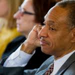 Wynton Marsalis' panel at Phillips Brooks House (Harvard University)