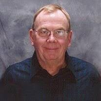 Ronnie L. Yager Obituary