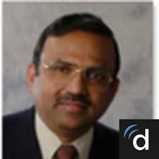 Dr. Mark Komorowski, MD