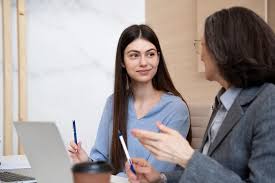 Career Counselling for Students ...