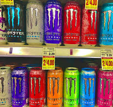 Monster energy is way more than an energy drink. Monster Energy Drink Monster Energy Drink Monster Energy Monster