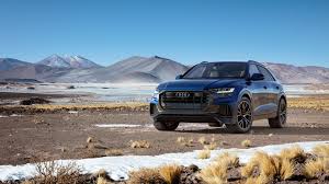 Posted by 8wallpapers on august 26, 2021. 60 Audi Q8 Hd Wallpapers Background Images