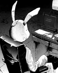 Doubt is a horror manga written by tonogai yoshiki with enough bloodshed and plot twists to make your head spin. Rabbit Doubt Gifs Wifflegif