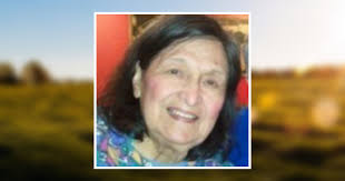 Frances Acosta Obituary August 9, 2014
