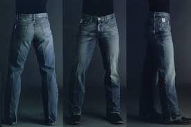 Cinch Jean Index