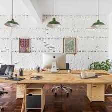If you like stripped wall, you might love these ideas. Self Designed Studios Dezeen