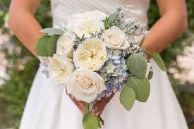You get to choose every flower and ornament. Best Flowers To Accent A Bridal Bouquet Enjoy Flowers Blog