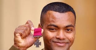 John Beharry's Instagram, Twitter & Facebook