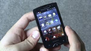 Sony Ericsson Xperia Mini Pro SK17i ...