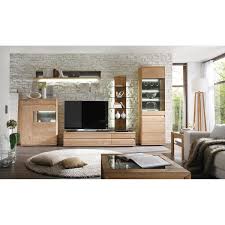 Valmondo Wohnwand Aura Produktbild 1 Wohnen Wohnwand Haus Deko