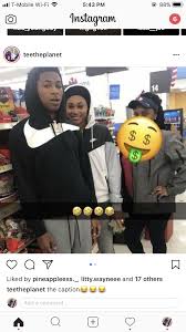 Pin By Pretty Missi On My Man Nba Baby Best Rap Songs Cute Relationship Goals