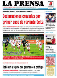 Ofertas de trabajo publicadas en toda españa. 26 06 2021 By Diario La Prensa Issuu