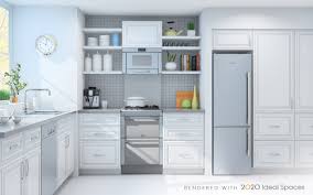 We show you how to come up with a solid wish list to help. 2020 Ideal Spaces Renderings 2020 Spaces