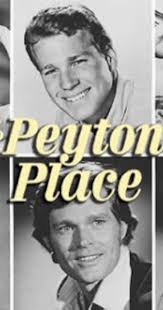 Return to Peyton Place (TV Series 1972–1974)
