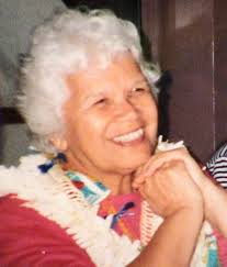 Elaine Ululani (Fernandez) Mattson Obituary