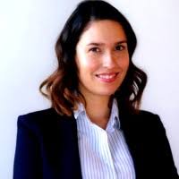 Andrea Aedo de la Cuadra