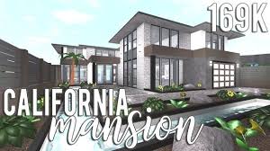 100k bloxburg modern house tour roblox youtube. Modern Mansion Luxury Modern Mansion Bloxburg House Novocom Top