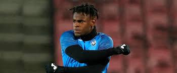 Duvan zapata's bio is filled with personal and professional info. Who Is Duvan Zapata Latinamerican Post