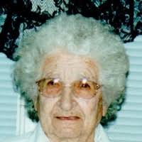 Obituary information for Hattie Clark