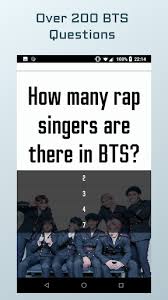 Many were content with the life they lived and items they had, while others were attempting to construct boats to. Updated Bts Quiz Game For Army Quiz About The Bts World Pc Android App Mod Download 2021