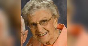 June Marie Hanson Obituary