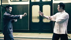 It is the third in the ip man film series based on the life of the wing chun grandmaster ip man and features. Hd Wallpaper Movie Ip Man 3 Wallpaper Flare