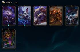 #ssg ezreal #ssg jarvan iv #ssg taliyah #ssg gnar #ssg xayah #ssg rakan #league of legends skins #ezreal #jarvan iv #taliyah #gnar ssg skins: Am I A Pro Gnar Yet Gnarmains