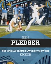 Jamie Pledger (@PledgerJamie)