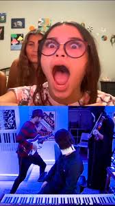 Is it too early for spooky season?? Marcus Veltri Rob Landes