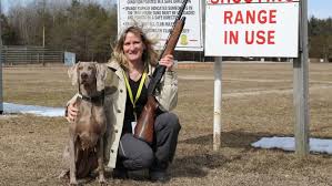 The apprentice instructor ratings for personal protection, home firearm safety, reloading, and muzzleloading domains do not exist. Why This Female Firearm Instructor Says She Wants More Women To Learn The Sport Cbc News