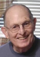 Obituary information for William E. Bibler