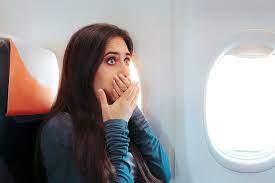 Flugangst Was Hilft Tipps Gegen Die Angst Im Flugzeug