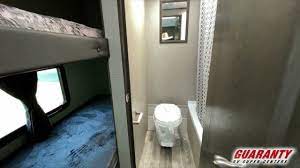 2021 Jayco Jay Flight Slx 7 154 Bh Travel Trailer Guaranty Com Youtube